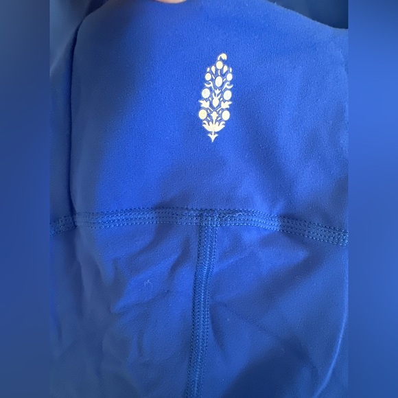 Free People Movement Never Better Onesie - Picture 6 of 8